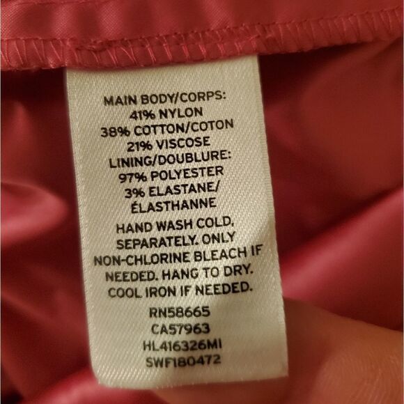 Chelsea28 Sleeveless Lace Fit & Flare Dress - Picture 13 of 13